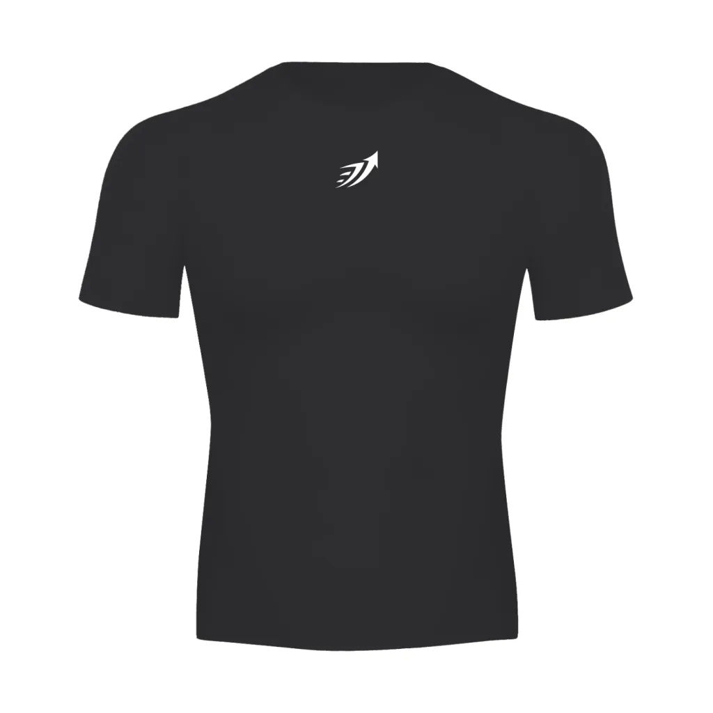 Compression Performance Tee