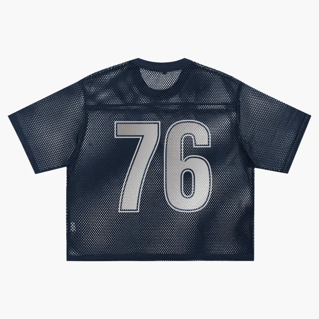 Vantage Mesh Jersey