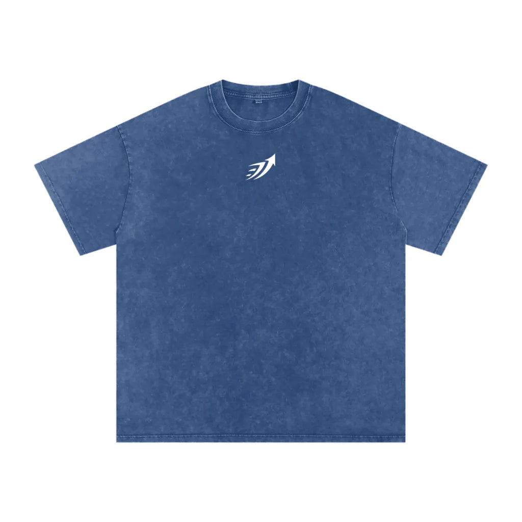 Oversized Journey Tee