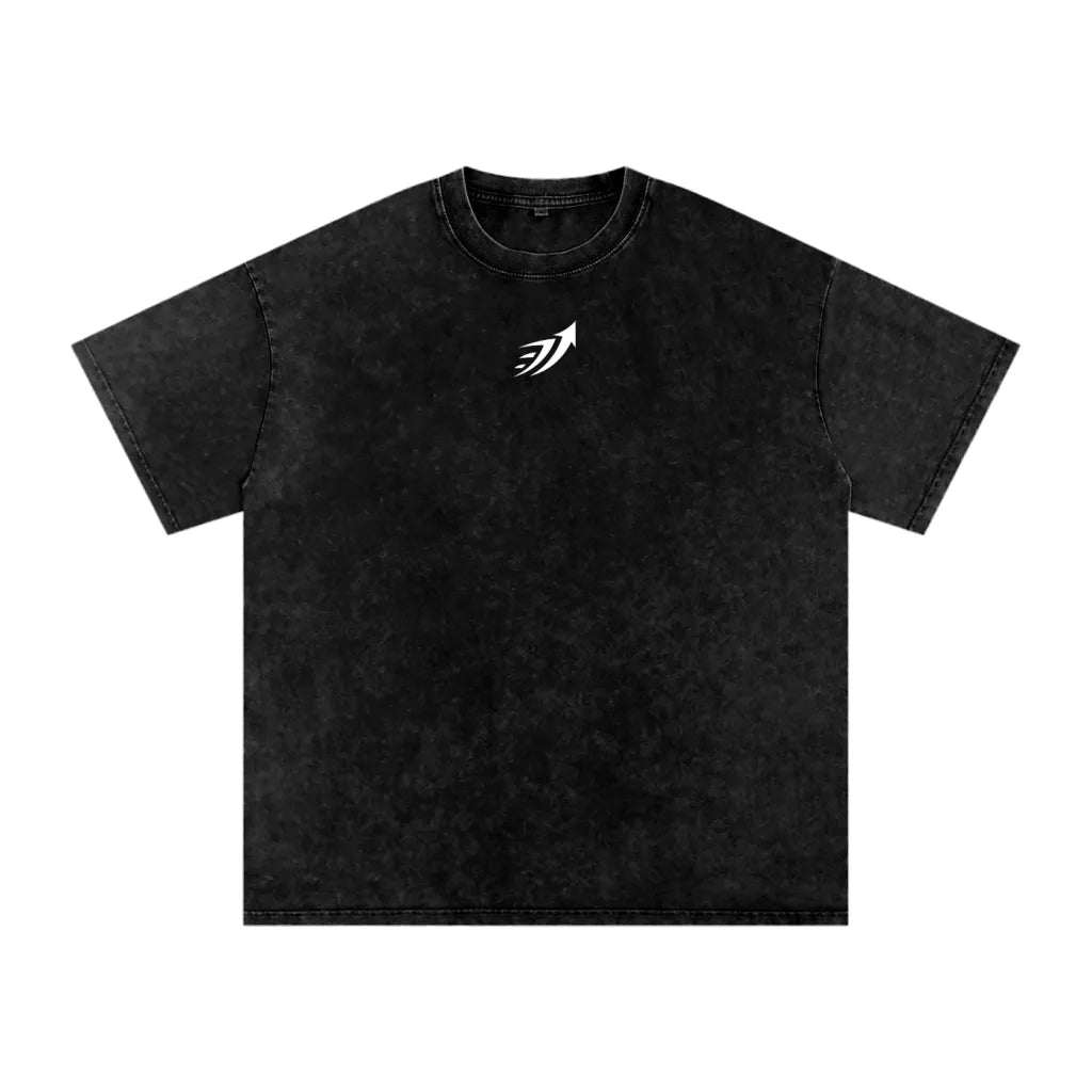 Oversized Journey Tee