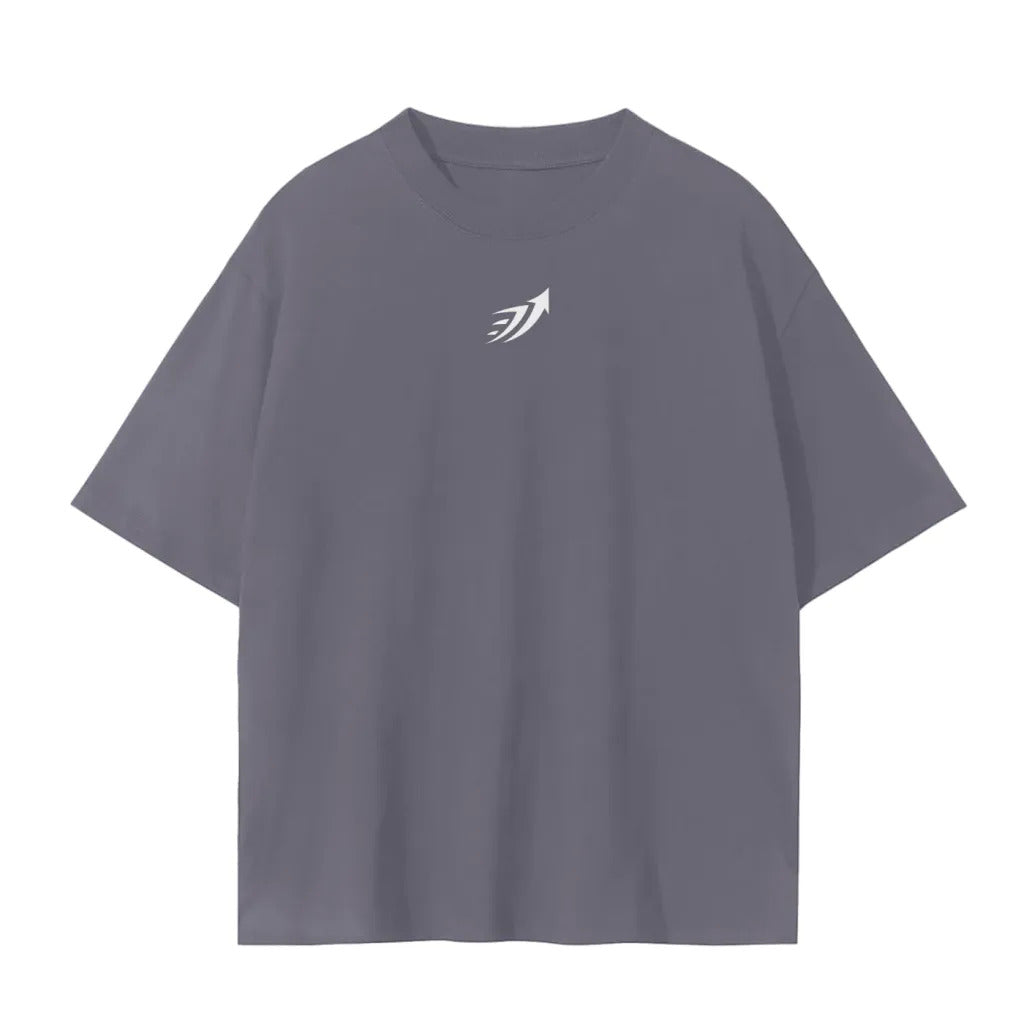 Classic Crew Tee
