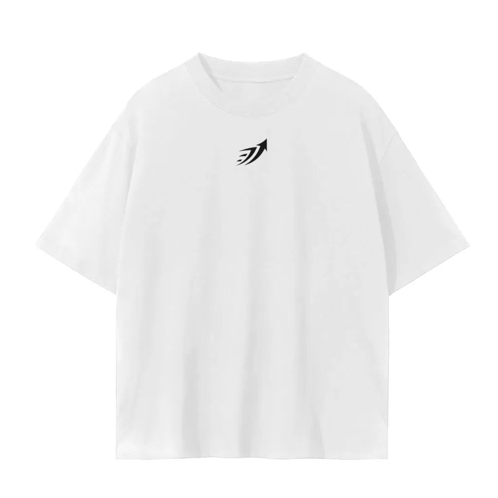 Classic Crew Tee