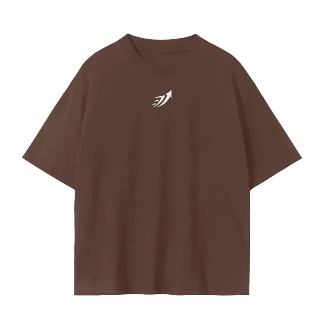 Classic Crew Tee