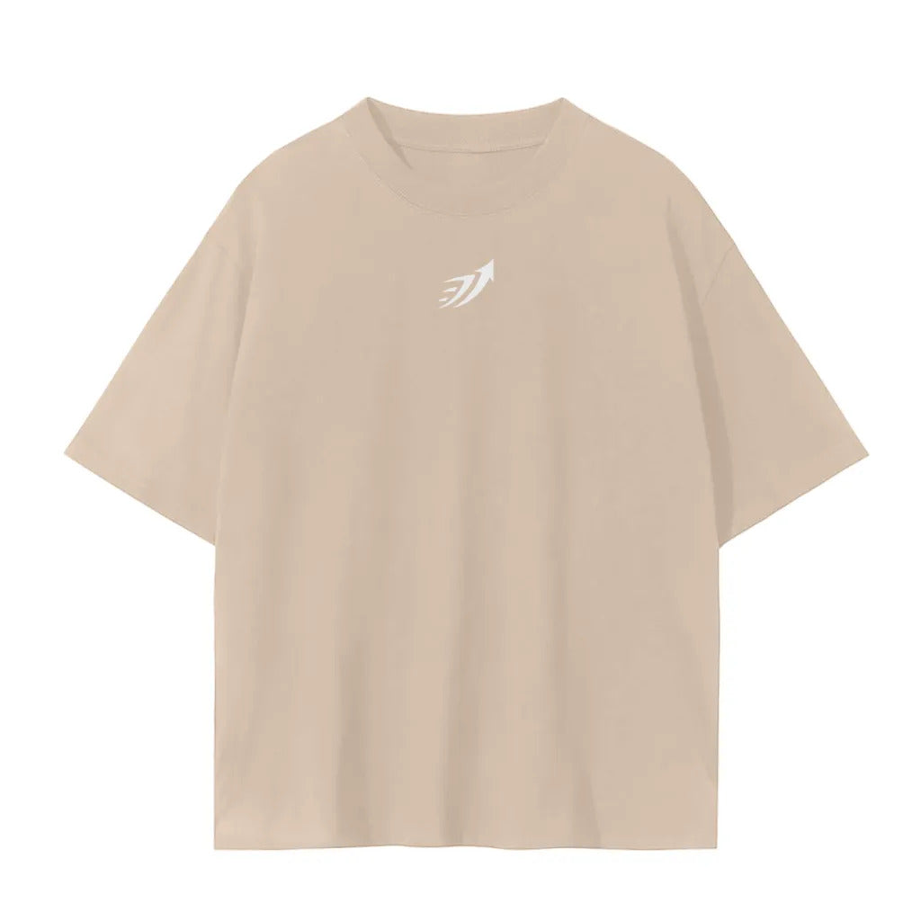 Classic Crew Tee