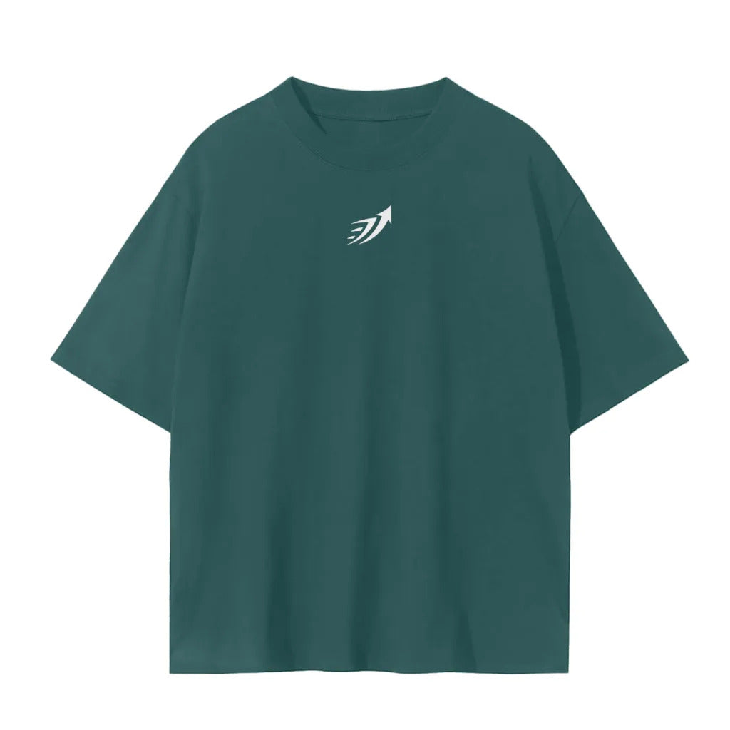 Classic Crew Tee