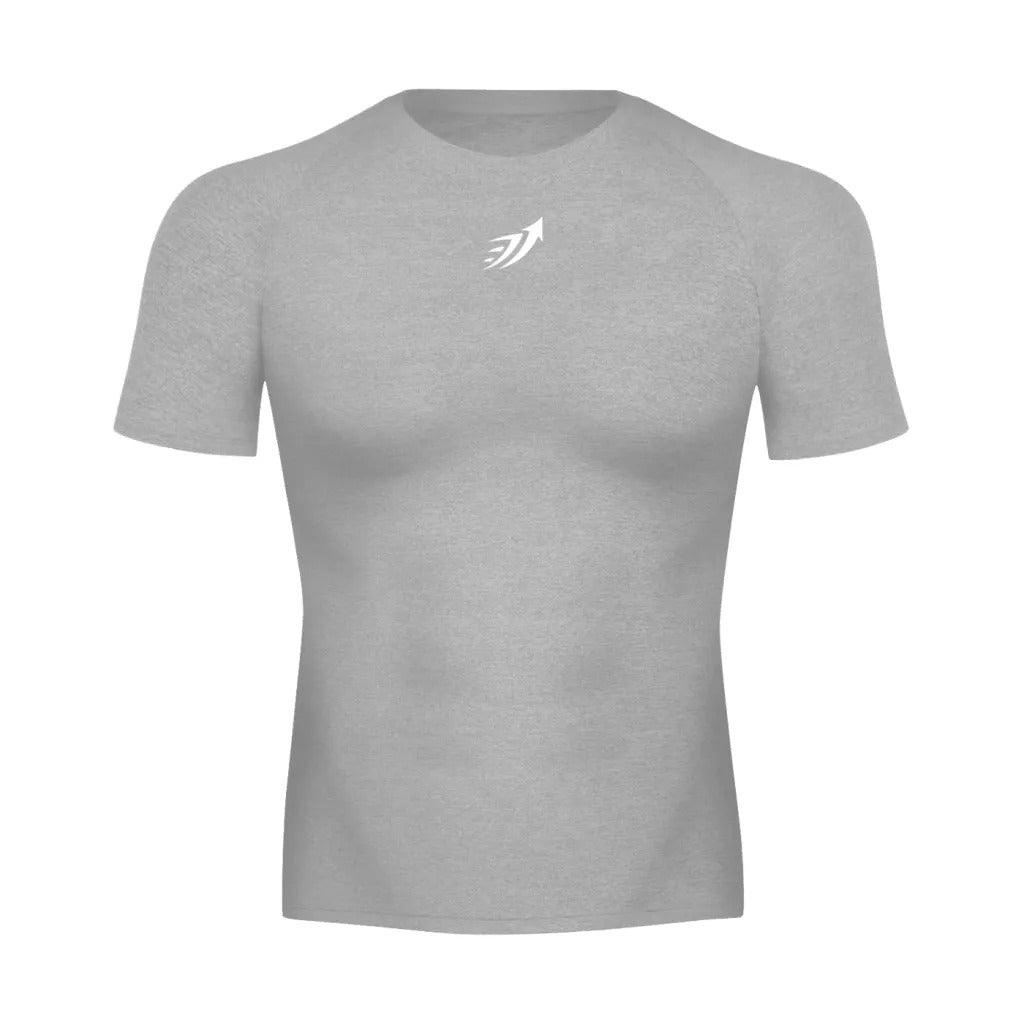 Compression Performance Tee