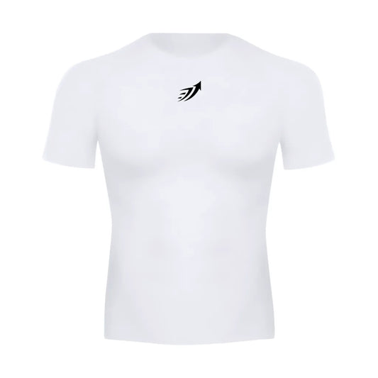 Compression Performance Tee