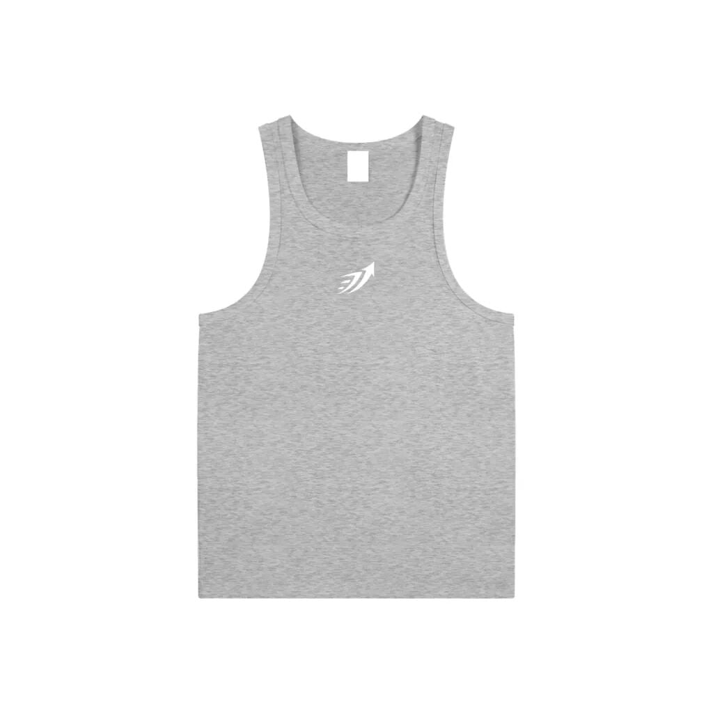 Fitted Performance Tank Top