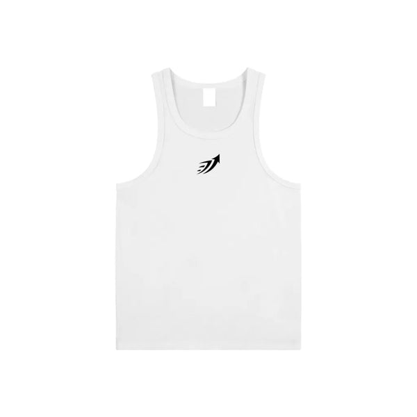 Fitted Performance Tank Top