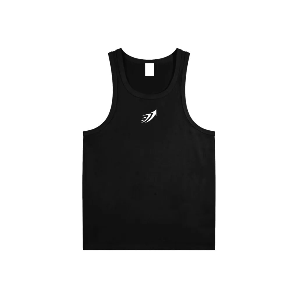 Fitted Performance Tank Top