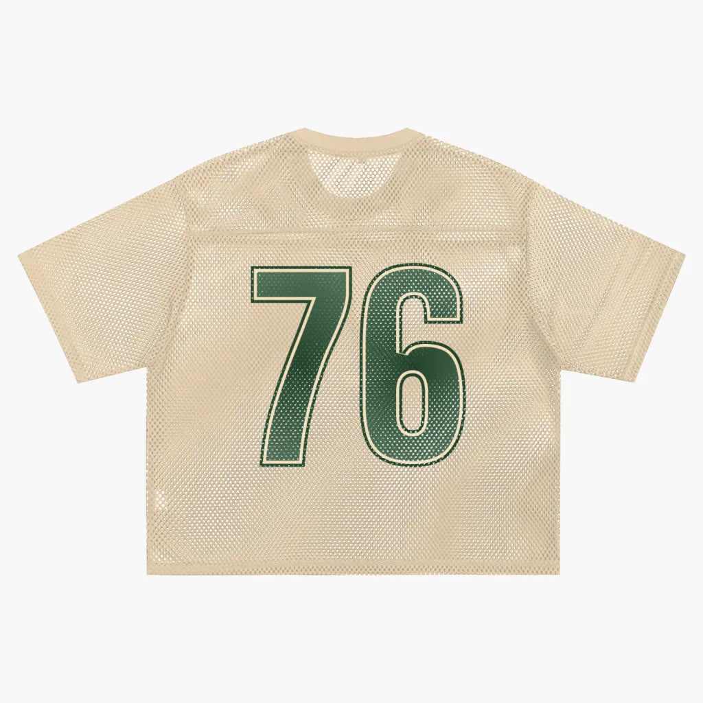 Vantage Mesh Jersey