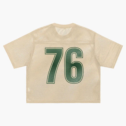 Vantage Mesh Jersey