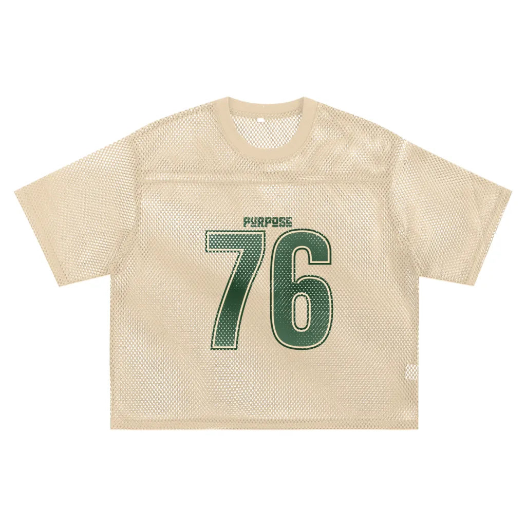 Vantage Mesh Jersey