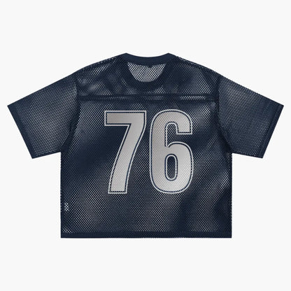 Vantage Mesh Jersey