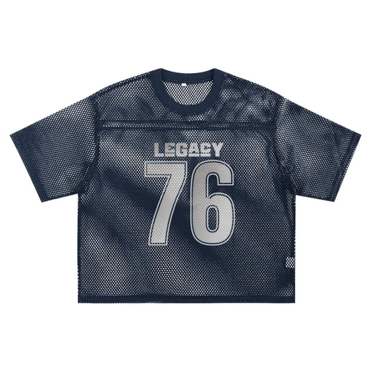 Vantage Mesh Jersey