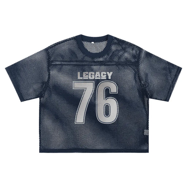 Vantage Mesh Jersey