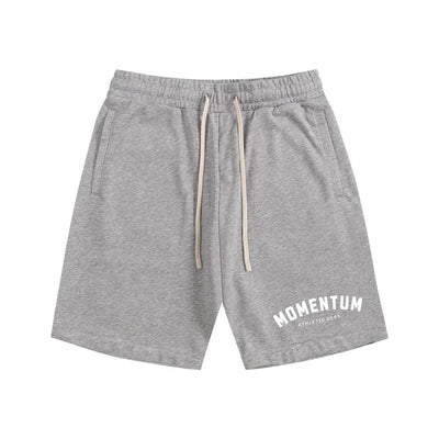Essential Cotton Shorts
