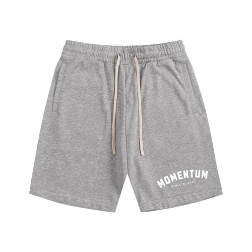 Essential Cotton Shorts