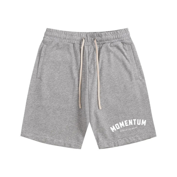Essential Cotton Shorts