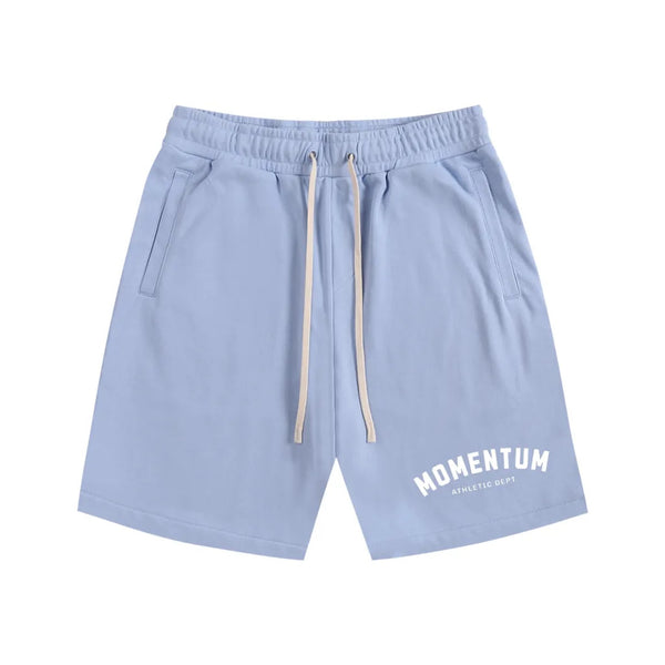 Core Cotton Shorts