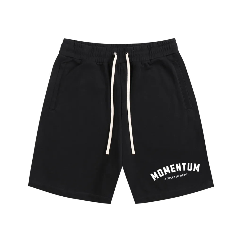 Essential Cotton Shorts