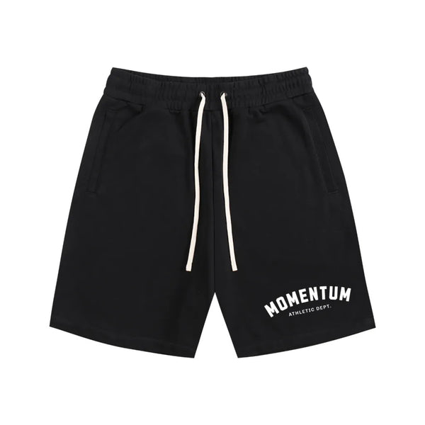 Core Cotton Shorts